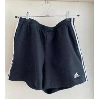 アディダス(adidas)のadidas ハーフパンツ　ショートパンツ(ショートパンツ)