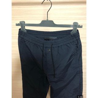 アレキサンダーワン(Alexander Wang)のAlexander Wang アレキサンダーワン ナイロン系パンツ(その他)