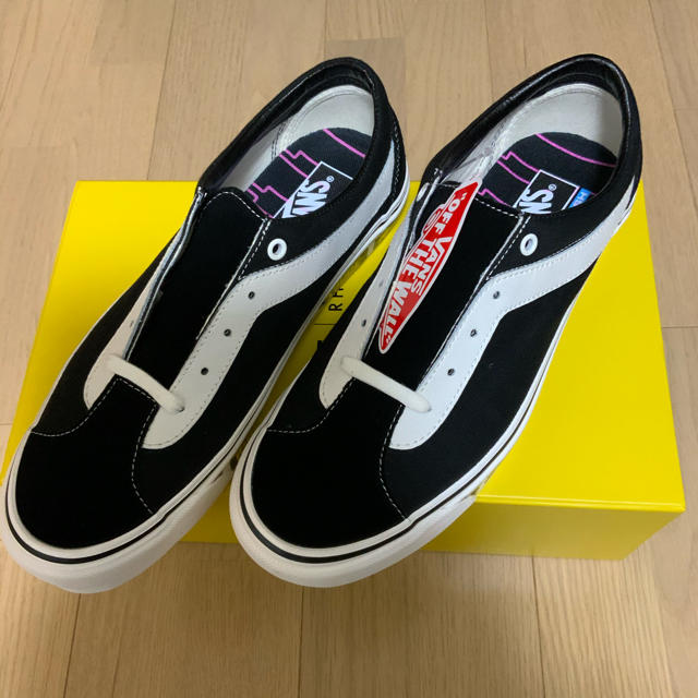 Rhude vans US10 28㎝スニーカー