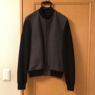 クリスヴァンアッシュ(KRIS VAN ASSCHE)のクリスヴァンアッシュ ブルゾン ジャケット ディオールオム サンローラン(ブルゾン)