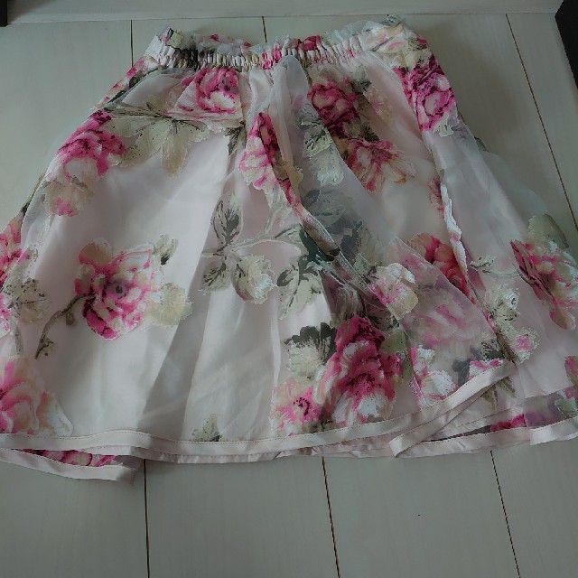 GAL FIT(ギャルフィット)のスカート レディースのスカート(ひざ丈スカート)の商品写真