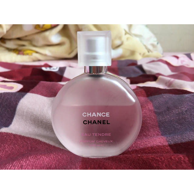 CHANEL(シャネル)のヘアミスト コスメ/美容の香水(香水(女性用))の商品写真