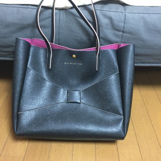 ウィルセレクション(WILLSELECTION)のウィルセレクション バッグ(トートバッグ)