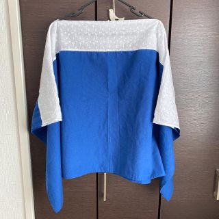 授乳ケープ　アカチャンホンポ　美品(その他)