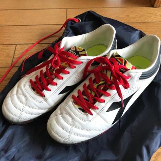 ディアドラ(DIADORA)のスガシオカ様専用　ディアドラ  トレーニングシューズ　26cm(シューズ)