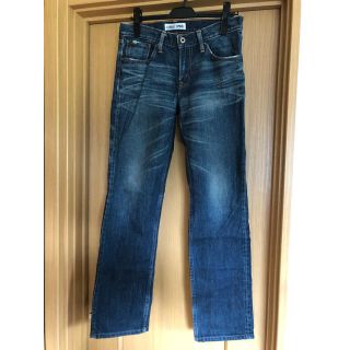 リーバイス(Levi's)のリーバイス　デニム　ジーンズ(デニム/ジーンズ)