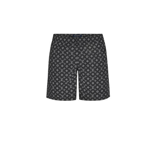 LOUIS VUITTON 新作!!シグネチャースイムボードショーツ
