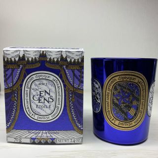 ディプティック(diptyque)のdiptyque キャンドル アン アンサンス エトワレ  70g (キャンドル)