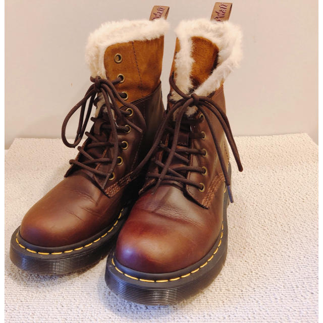 Dr.Martens(ドクターマーチン)のドクターマーチン ブーツ レディースの靴/シューズ(ブーツ)の商品写真