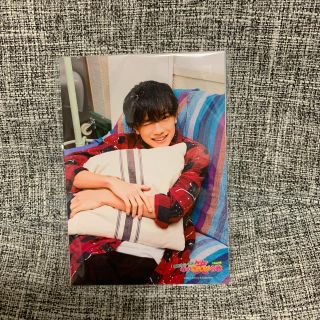 ジャニーズジュニア(ジャニーズJr.)の高橋恭平　フォトセット(アイドルグッズ)