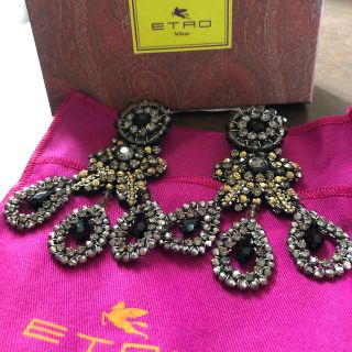 エトロ ピアスの通販 3点 | ETROのレディースを買うならラクマ エトロ ピアスの通販 3点 | ETROのレディースを買うならラクマ