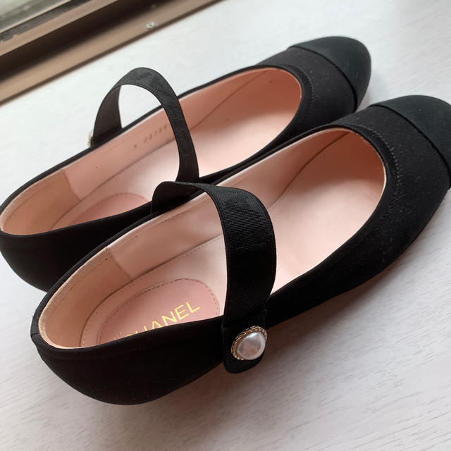 お値下げ シャネル CHANELパンプス - ハイヒール/パンプス お値下げ シャネル CHANELパンプス - ハイヒール/パンプス