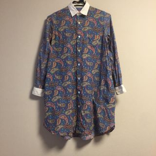 ジュンヤワタナベコムデギャルソン(JUNYA WATANABE COMME des GARCONS)のkm0125様専用(シャツ/ブラウス(長袖/七分))