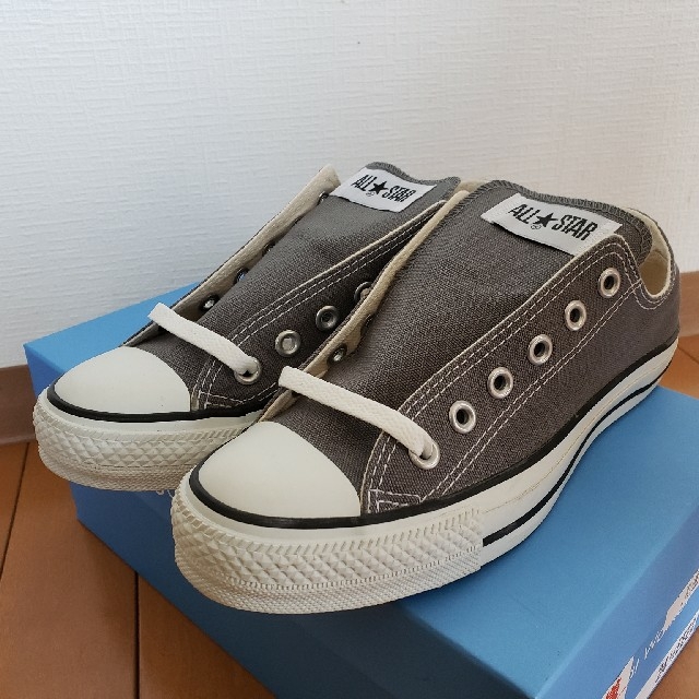 CONVERSE(コンバース)のコンバース　オールスター　24.5cm メンズの靴/シューズ(スニーカー)の商品写真