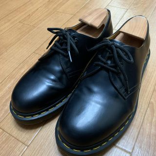 ドクターマーチン(Dr.Martens)のDr ドクターマーチン 3ホール 1461 25cm 39 UK6(ドレス/ビジネス)