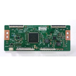 レグザ 42Z7 47Z7 55Z7 画面表示不良　修理用基板(テレビ)