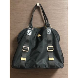 ヴィヴィアンウエストウッド(Vivienne Westwood)のVivienne Westwood バッグ(トートバッグ)