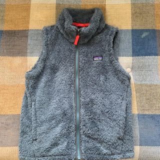 パタゴニア(patagonia)のPatagonia ベストL12 (ベスト/ジレ)