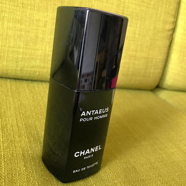 CHANEL ANTAEUS POURHOME