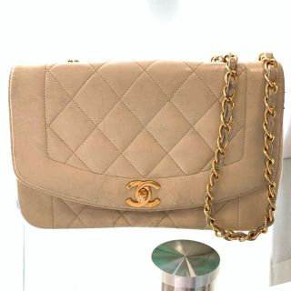 シャネル(CHANEL)のシャネルマトラッセ難ありの為激安出品いたします。(ショルダーバッグ)