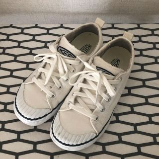 キーン(KEEN)のスニーカー(スニーカー)