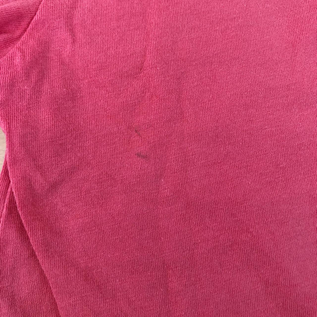 ZARA(ザラ)のZARA 半袖Tシャツ128センチ キッズ/ベビー/マタニティのキッズ服男の子用(90cm~)(Tシャツ/カットソー)の商品写真