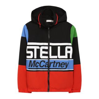 ステラマッカートニー(Stella McCartney)の新品タグ付★STELLA McCARTNEY ブルゾン(ブルゾン)