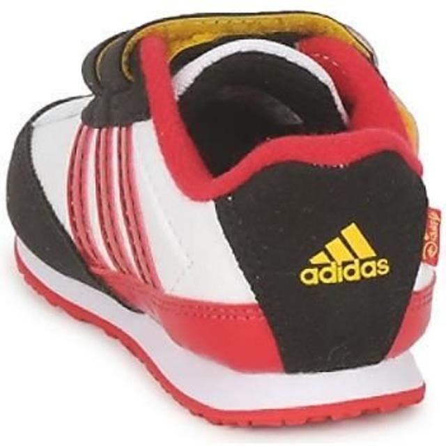 adidas(アディダス)の【新品】アディダス☆スニーカー１３．５センチ キッズ/ベビー/マタニティのキッズ靴/シューズ(15cm~)(スニーカー)の商品写真