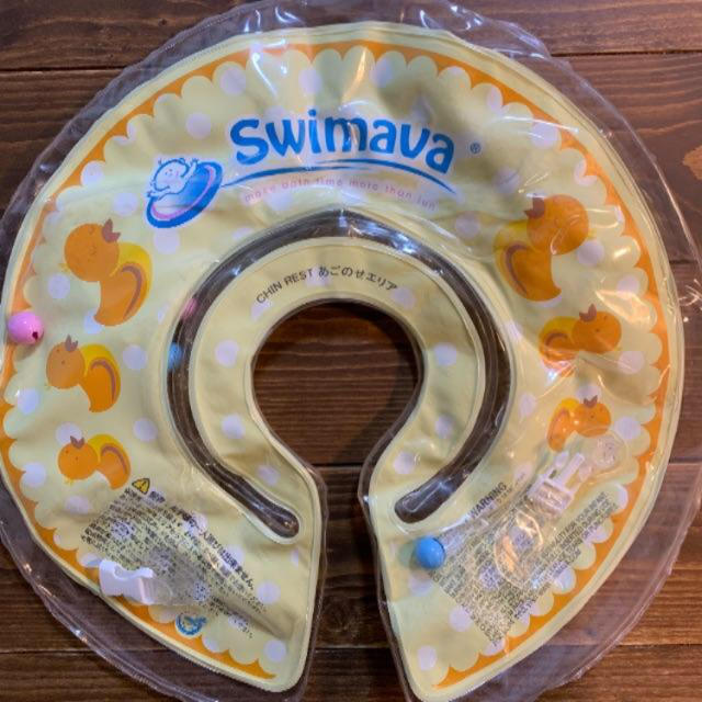 SWIMMER(スイマー)のSwimava(スイマーバ) キッズ/ベビー/マタニティのおもちゃ(お風呂のおもちゃ)の商品写真