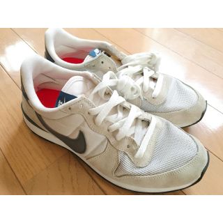 ナイキ(NIKE)のナイキ　スニーカー　【25cm】(スニーカー)