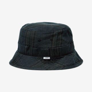 ダブルタップス(W)taps)のLサイズ BUCKET 01 / HAT(ハット)