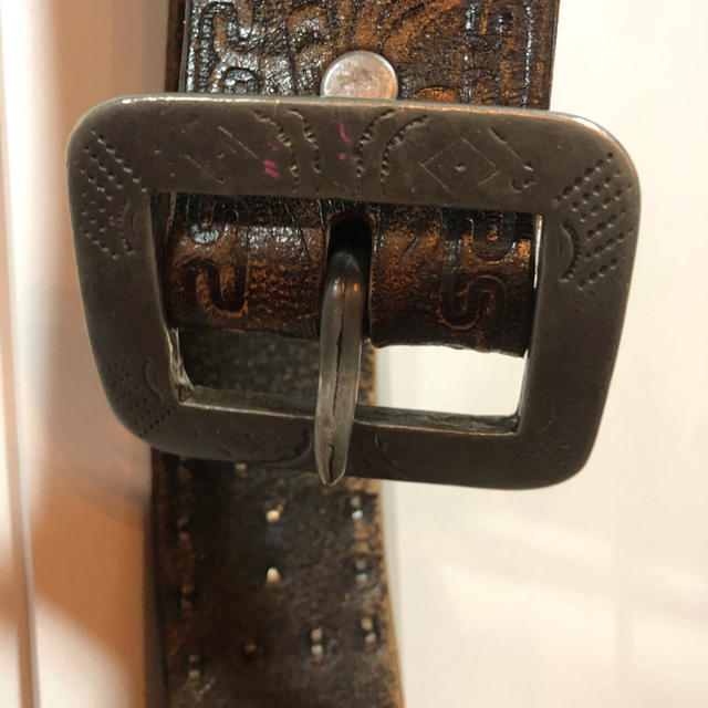 RRL スタッズ ベルト 207 ヴィンテージ 217 ベルト | coolab.al