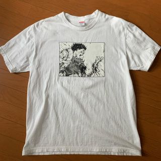 シュプリーム(Supreme)のアキラ　シュプリーム　Tシャツ　正規品(Tシャツ/カットソー(半袖/袖なし))