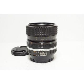 ニコン(Nikon)の実用領域 ■ Nikon Ai-s 35-70mm F3.3-4.5(レンズ(ズーム))