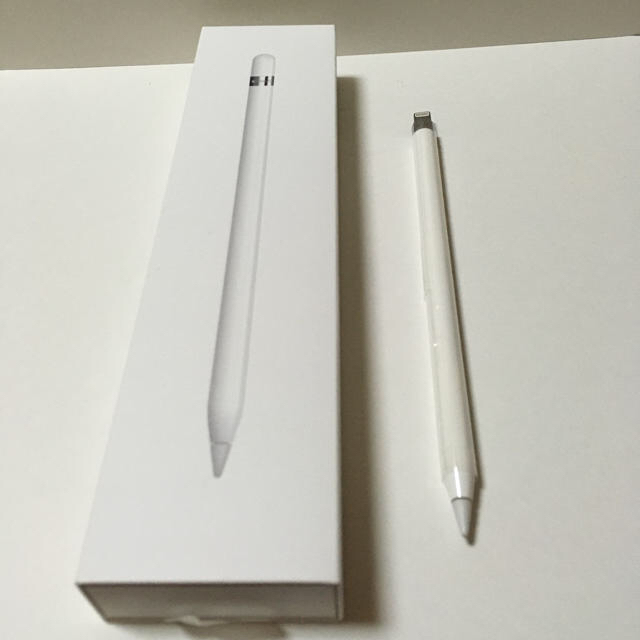 Apple Pencil （第1世代）