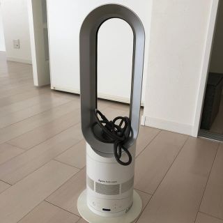 ダイソン(Dyson)のダイソン　(ファンヒーター)