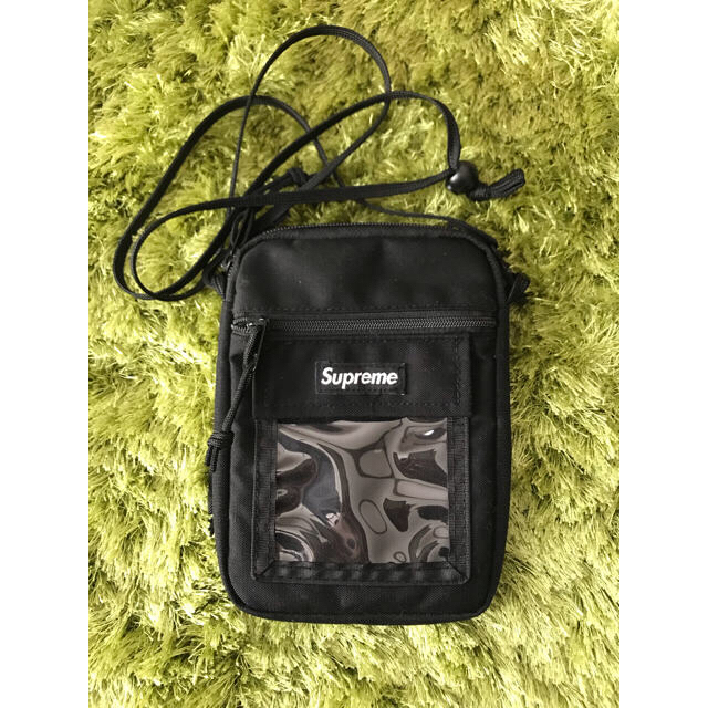 Supreme Utility Pouch 2019SS