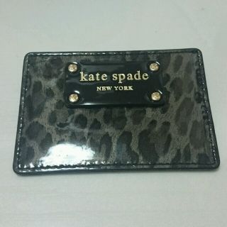 ケイトスペードニューヨーク(kate spade new york)のMio様専用♥(キーケース/名刺入れ)