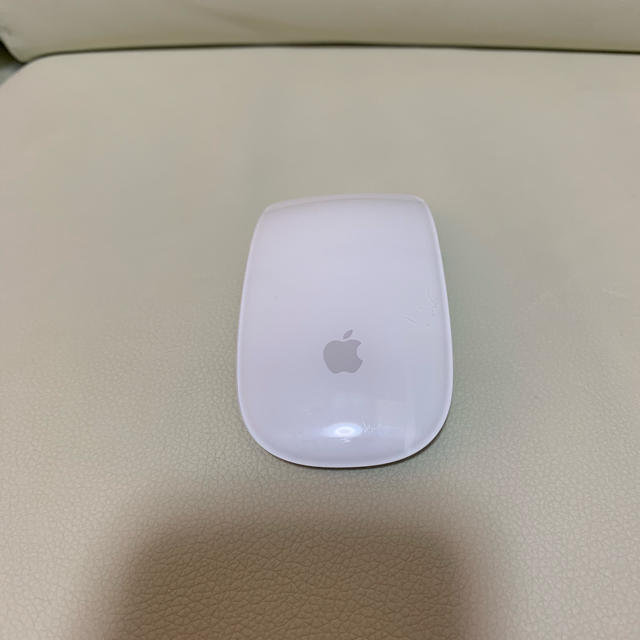 PC/タブレットmagic  mouse2