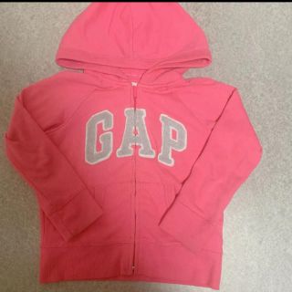 ギャップキッズ(GAP Kids)のgap kidsパーカー(ジャケット/上着)