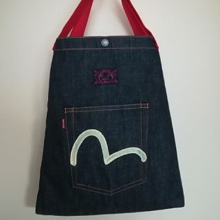 EVISU(バッグ)のフリマアイテム一覧 EVISU(バッグ)のフリマアイテム一覧