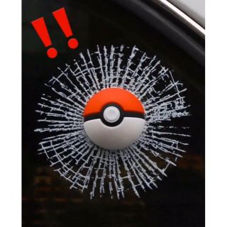 ポケモン 車 ドッキリ ひび割れ ステッカー モンスターボール ポケットモンスター の通販 By Coco ポケモンならラクマ ポケモン 車 ドッキリ ひび割れ ステッカー モンスターボール ポケットモンスター の通販 By Coco ポケモンならラクマ