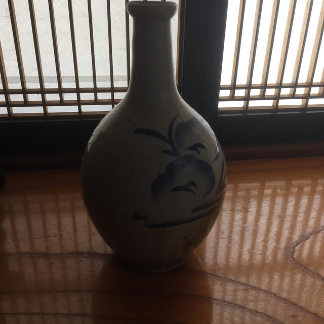 骨董品 壺 花瓶 エンタメ/ホビーの美術品/アンティーク(陶芸)の商品写真