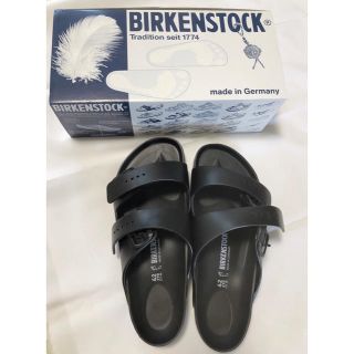 ビルケンシュトック(BIRKENSTOCK)の新品　ビルケンシュトックサンダル(サンダル)