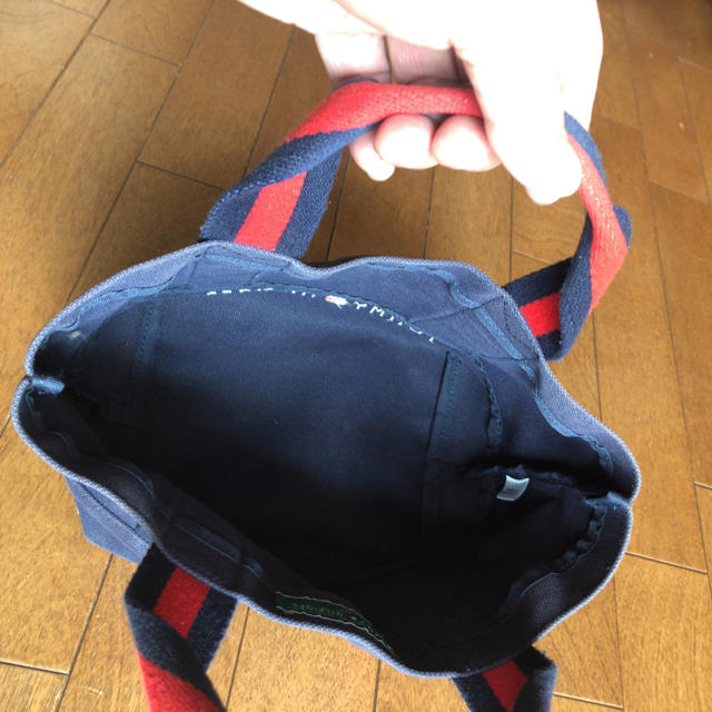 TOMMY HILFIGER(トミーヒルフィガー)の【値引き！】TOMMY HILFIGER GOLF カートバッグ スポーツ/アウトドアのゴルフ(バッグ)の商品写真