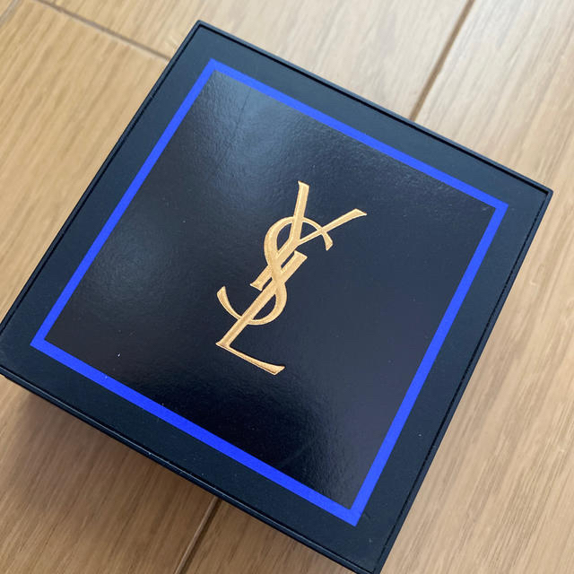 Saint Laurent(サンローラン)のYSL ネクタイピン メンズのファッション小物(ネクタイピン)の商品写真