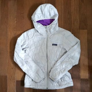 パタゴニア(patagonia)のpatagonia W's nano puff hoody  XS (その他)