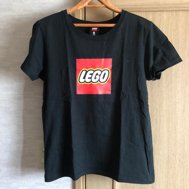 Lego(レゴ)のLEGO Tシャツ レディースのトップス(Tシャツ(半袖/袖なし))の商品写真