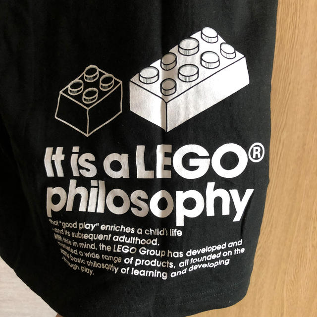 Lego(レゴ)のLEGO Tシャツ レディースのトップス(Tシャツ(半袖/袖なし))の商品写真