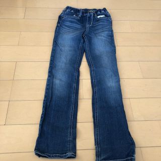 エフオーキッズ(F.O.KIDS)のエフオーキッズデニムパンツ140センチ(パンツ/スパッツ)